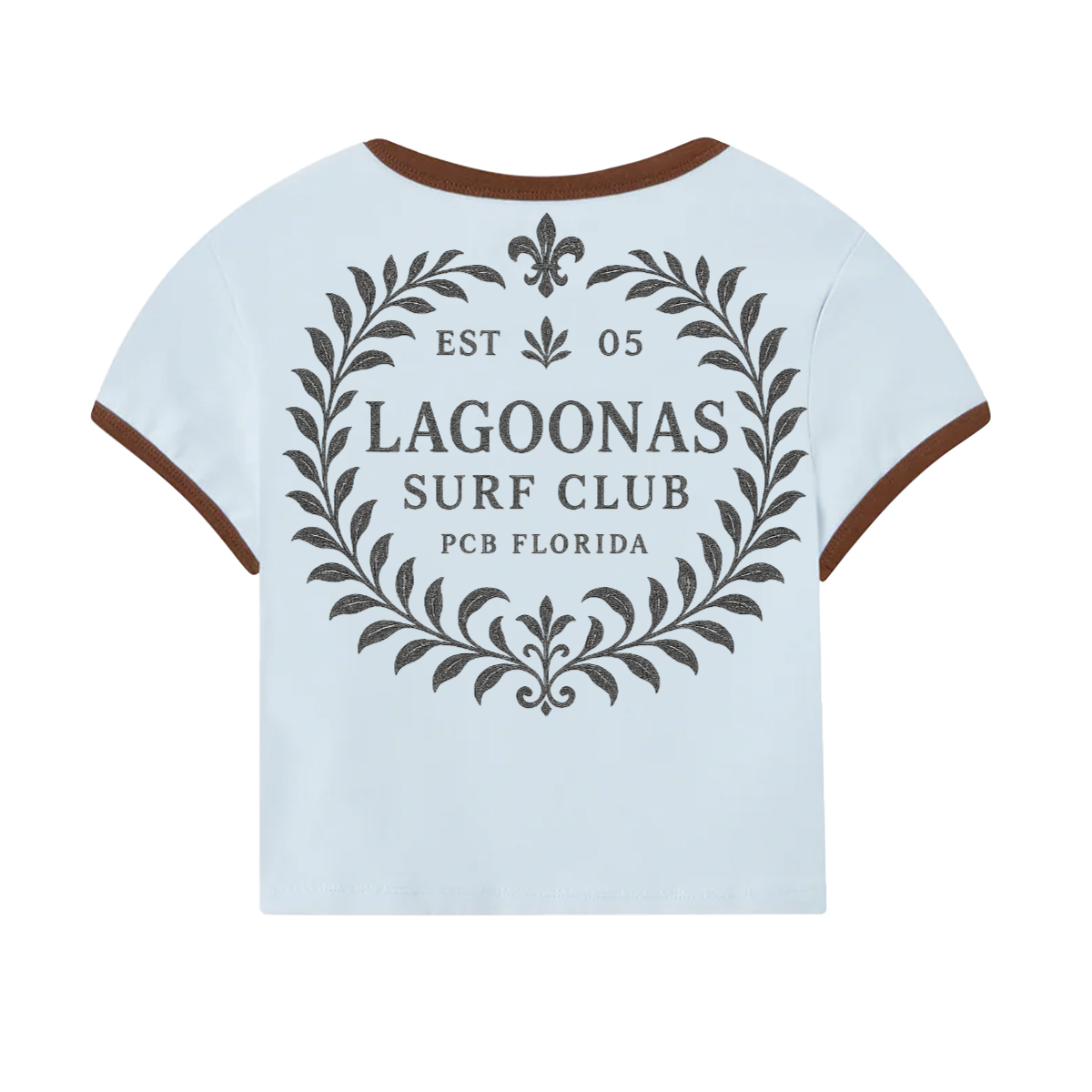 Lagoonas Surf Club