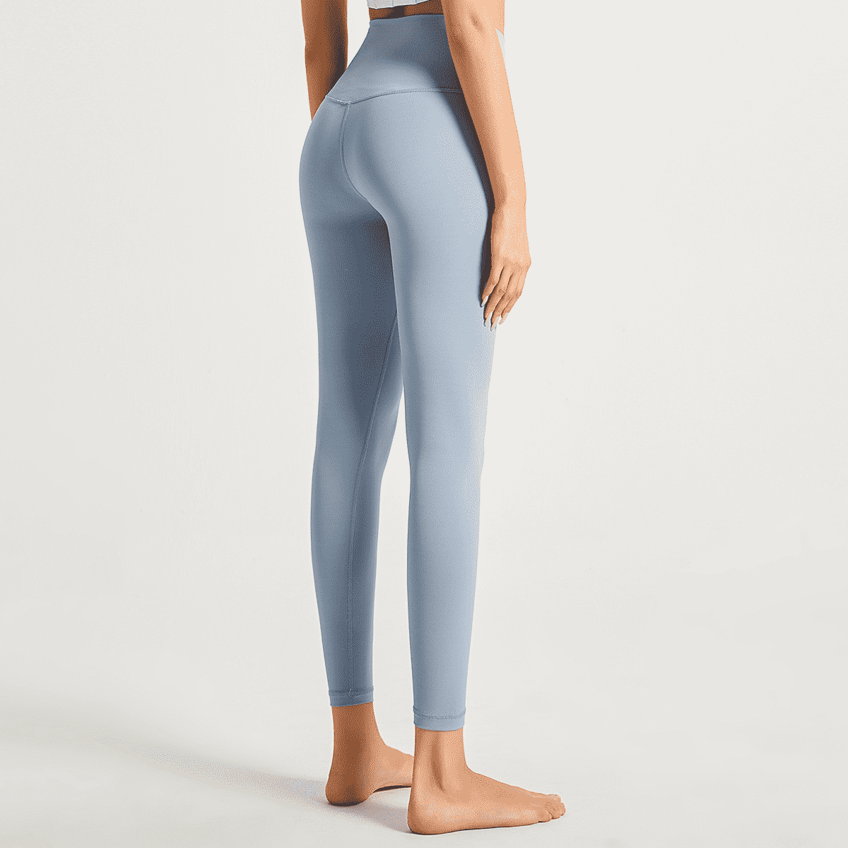 Lulu x Lagoonas Yoga Pants