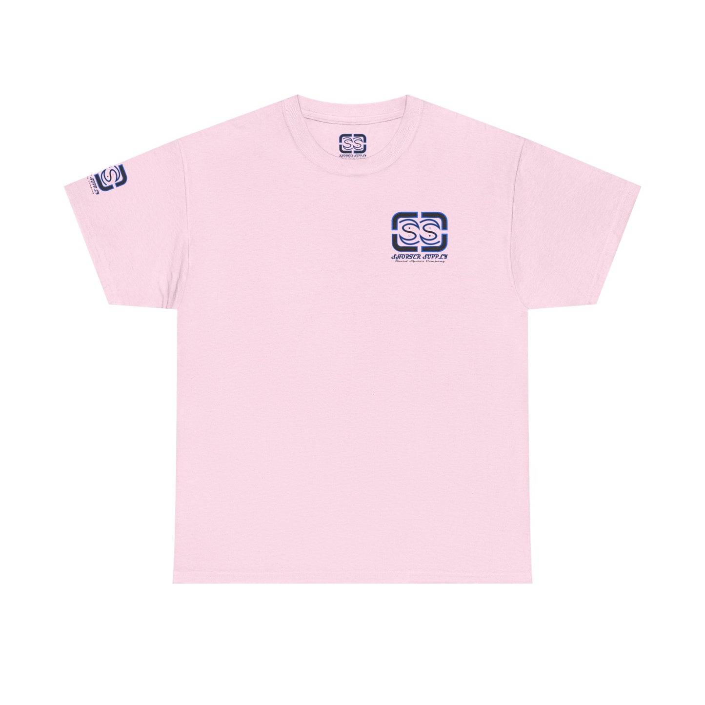 Shorter Supply Design