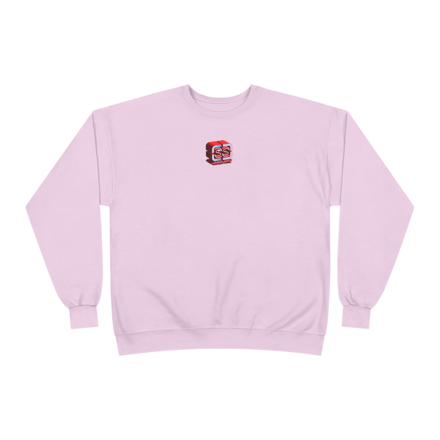 Unisex Eco-Friendly Crewneck -SS