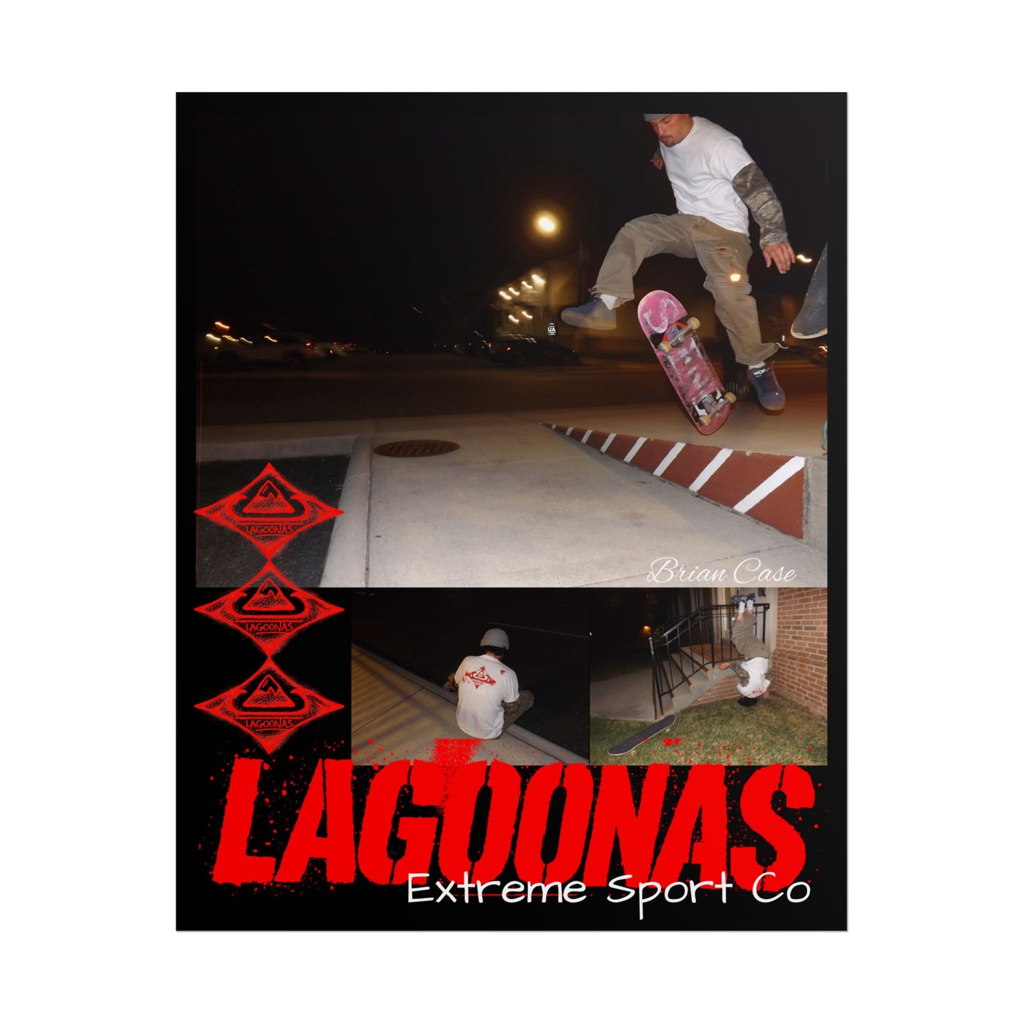 Brian Skates