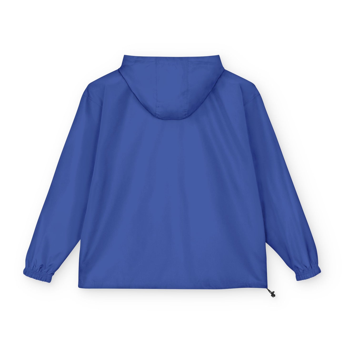 Packable Anorak Jacket -SS