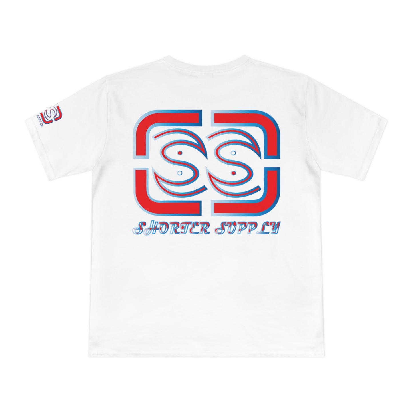 SS T‑Shirt (ECO FRIENDLY)