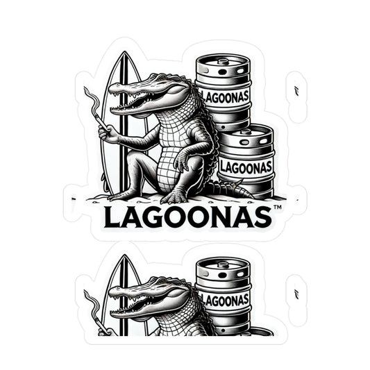 Keg Gator
