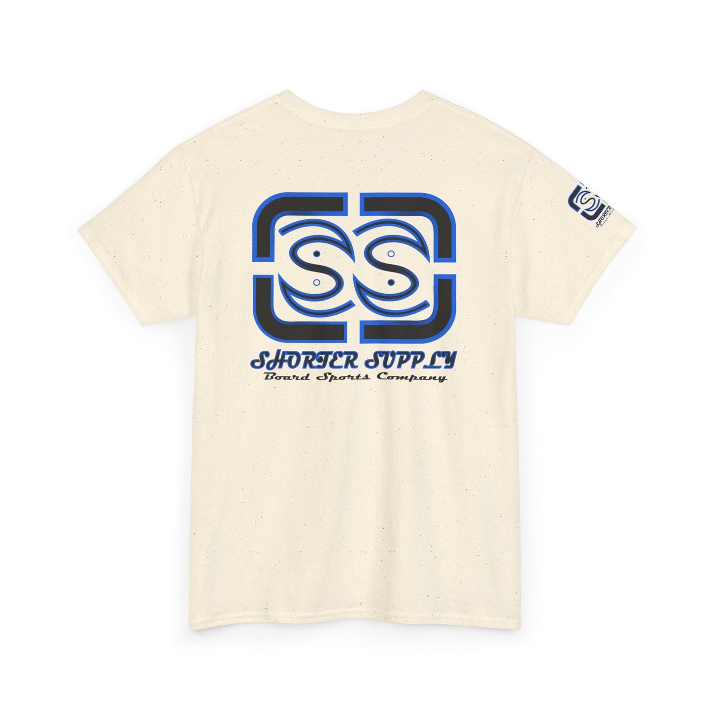 Shorter Supply Design