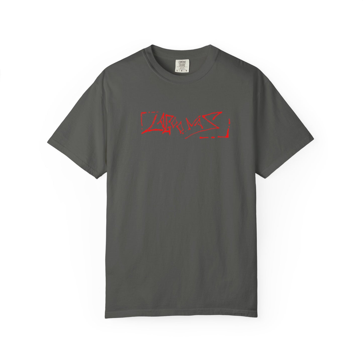 Brian's T