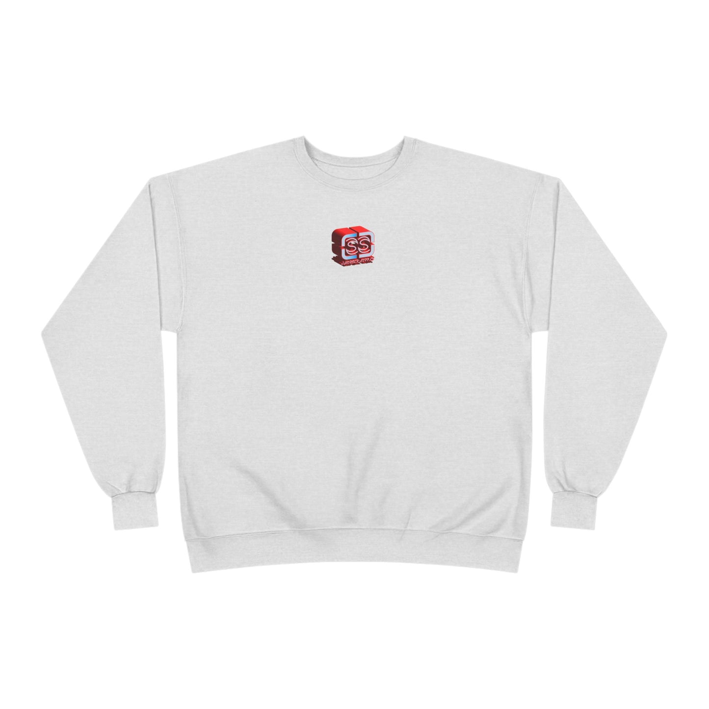 Unisex Eco-Friendly Crewneck -SS