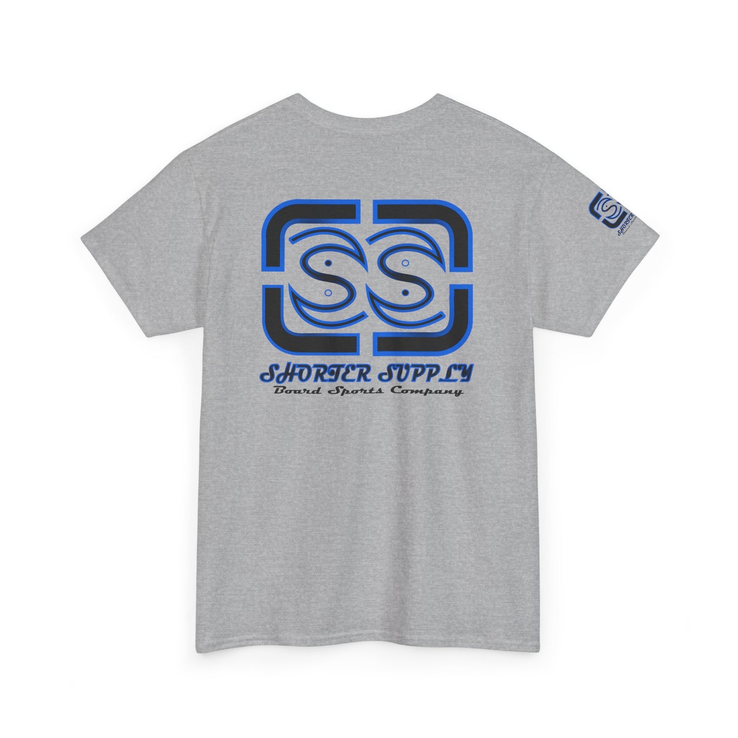 Shorter Supply Design