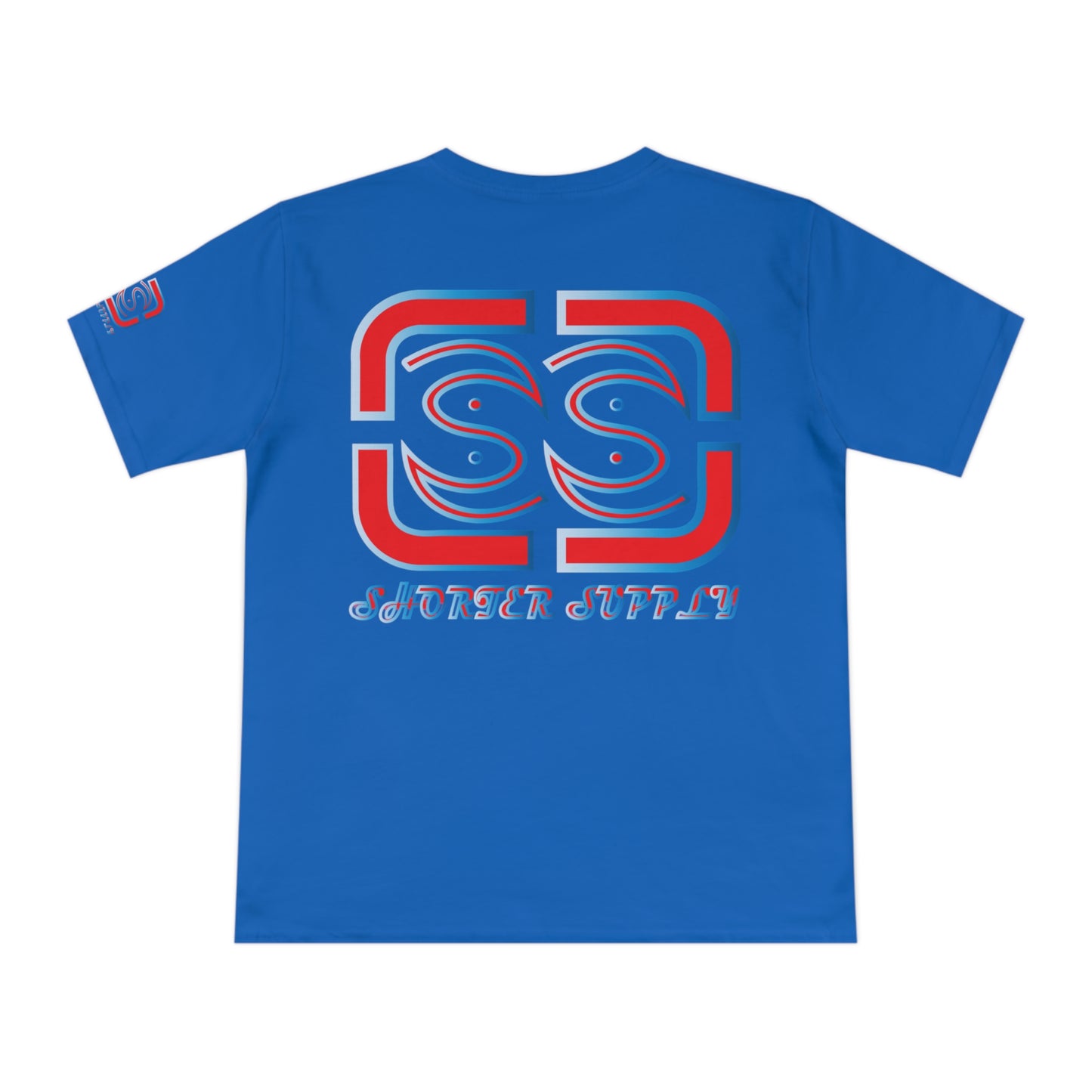 SS T‑Shirt (ECO FRIENDLY)