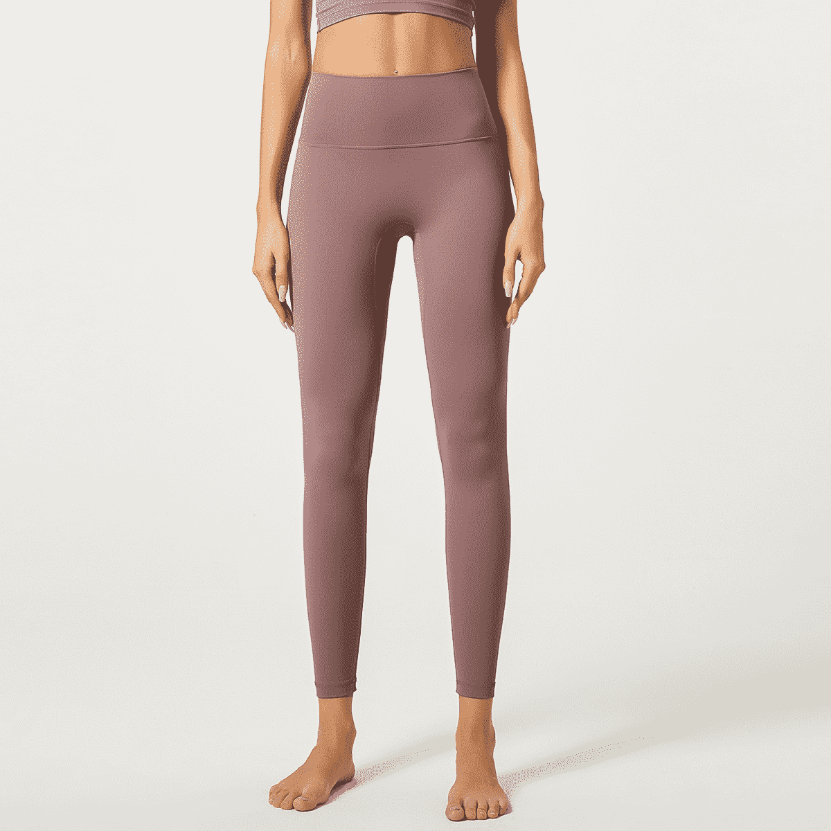 Lulu x Lagoonas Yoga Pants
