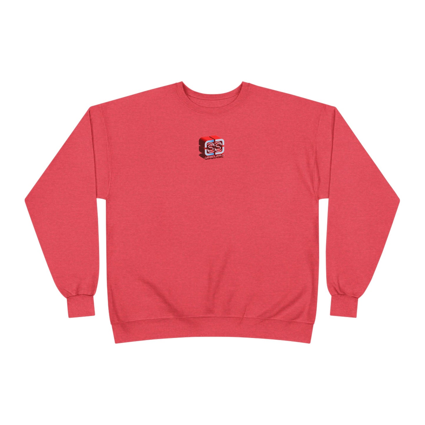Unisex Eco-Friendly Crewneck -SS