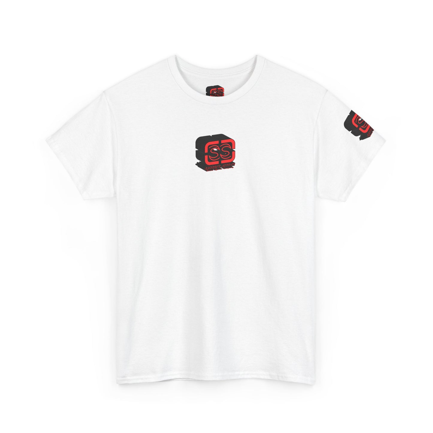 3D# Shorter Supply - Limited Print