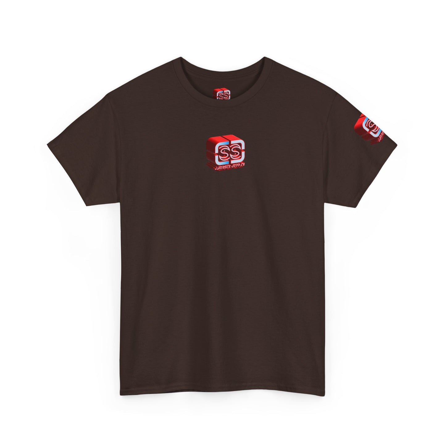 Core Classic SS- Limited Print