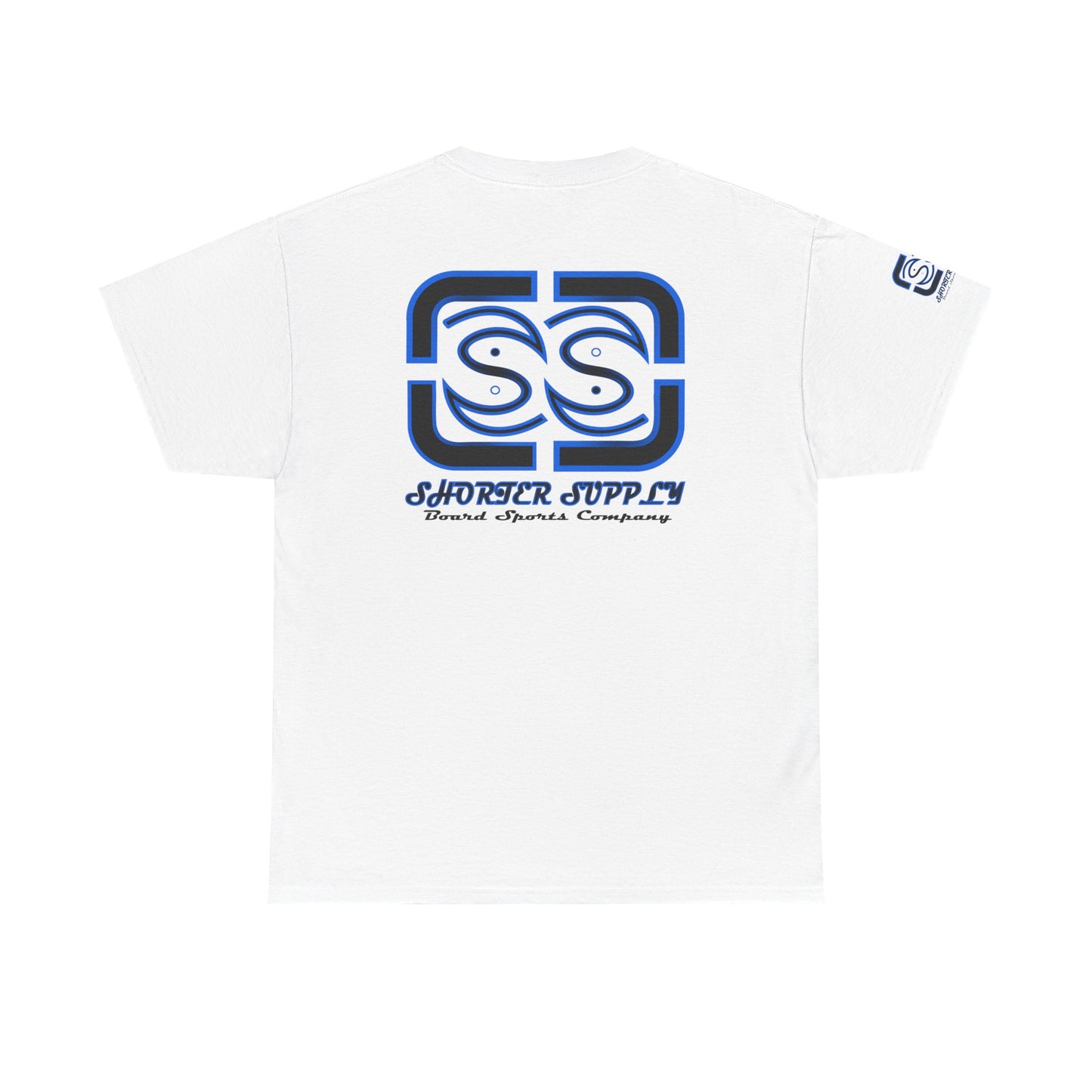 Shorter Supply Design