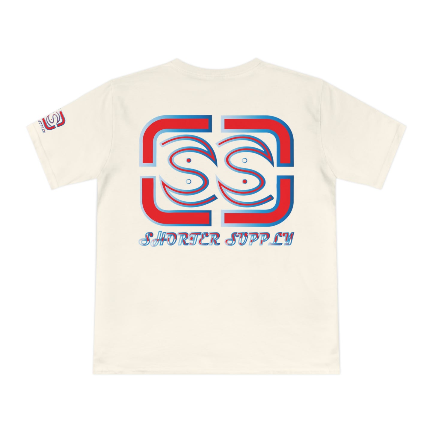 SS T‑Shirt (ECO FRIENDLY)