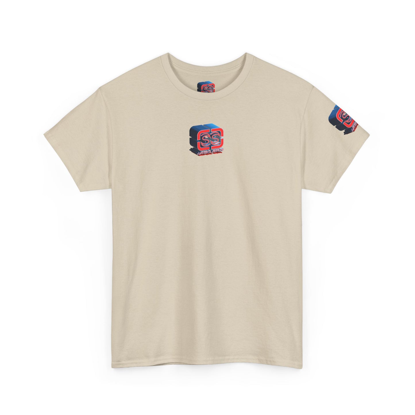 Retro SS Design -Limited Print