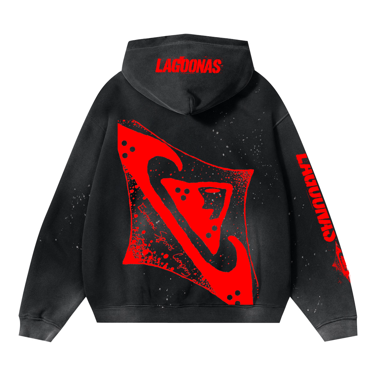 Core Sweatshirt