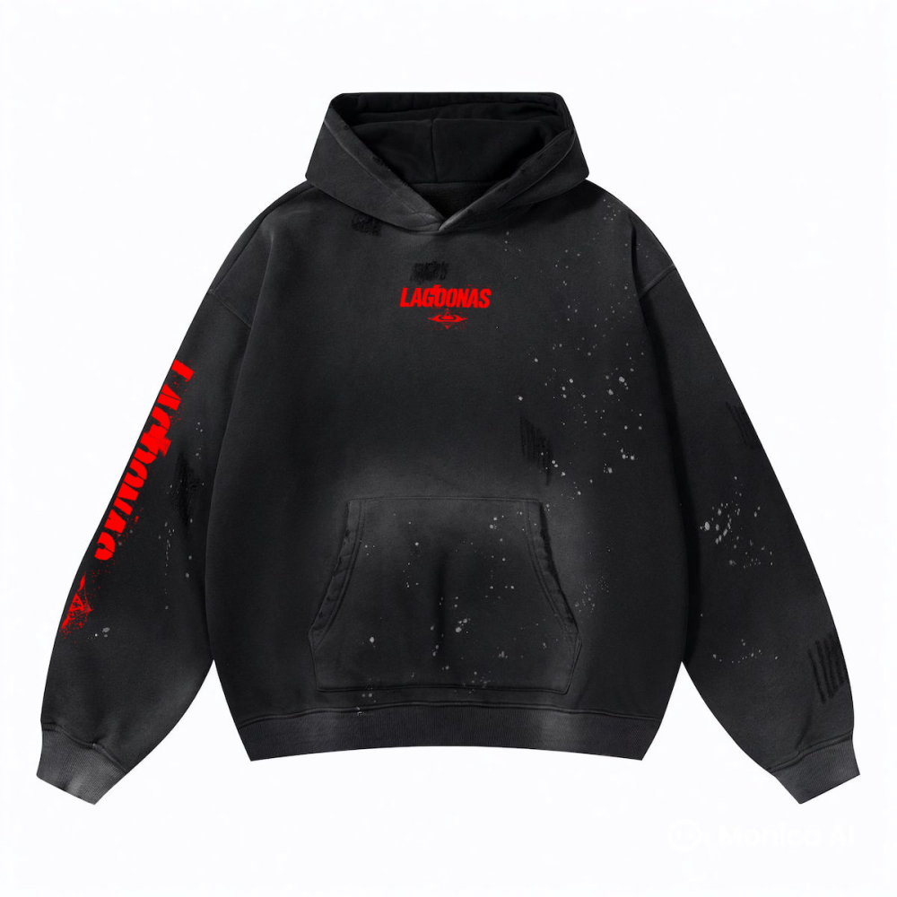 Core Sweatshirt