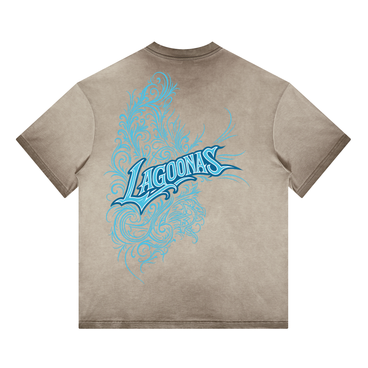 Lagoonas 200