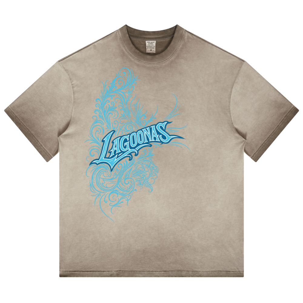 Lagoonas 200