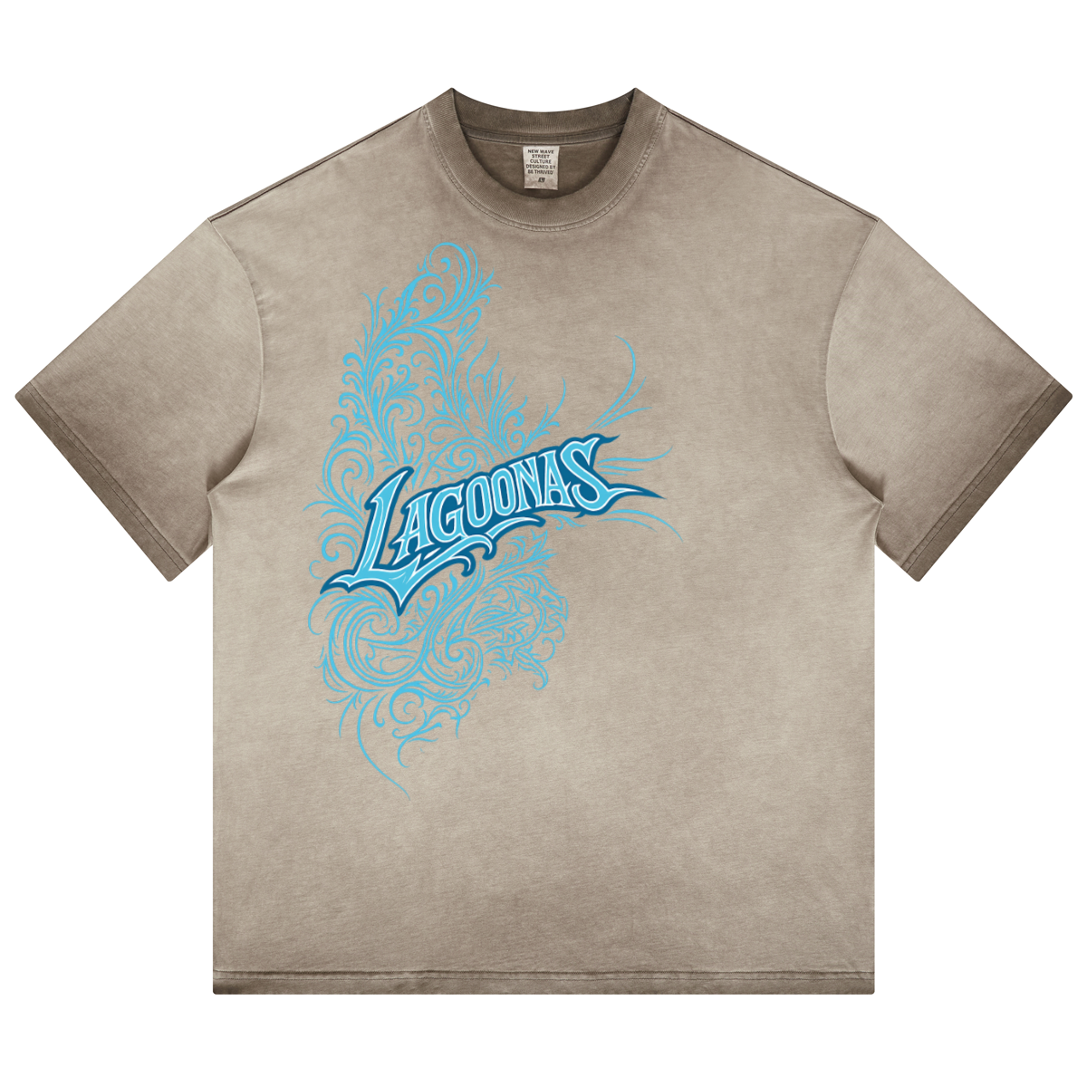 Lagoonas 200