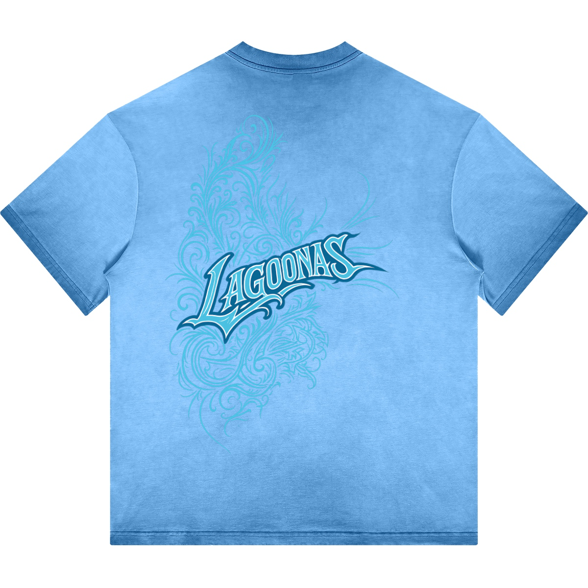Lagoonas 200