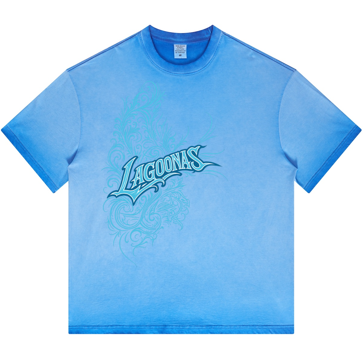 Lagoonas 200