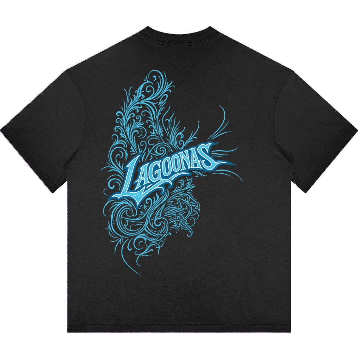 Lagoonas 200