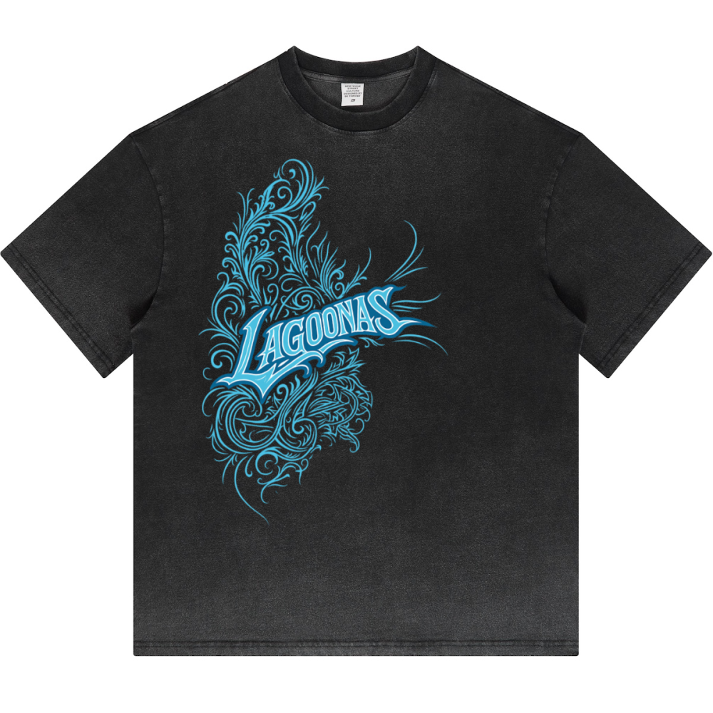Lagoonas 200