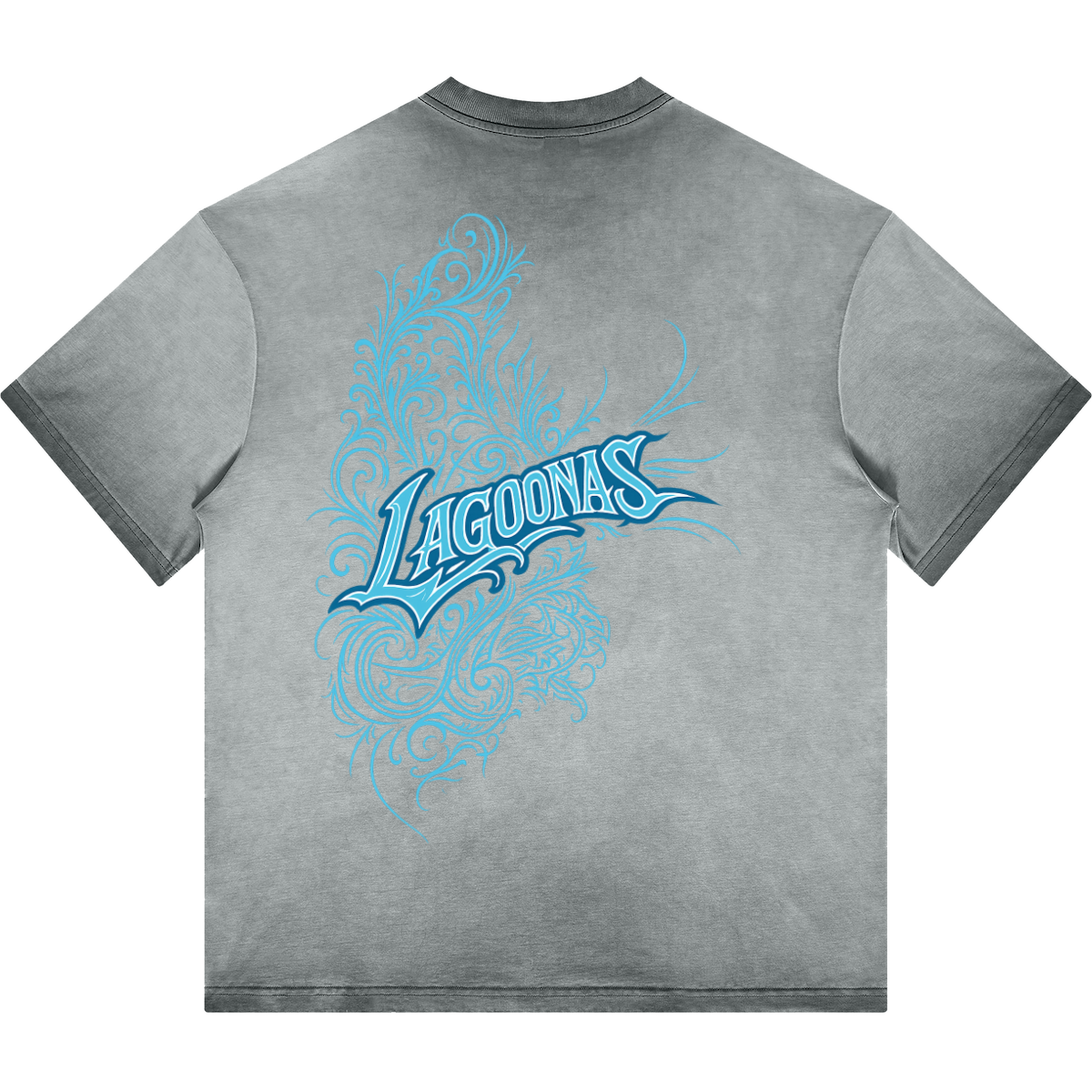 Lagoonas 200
