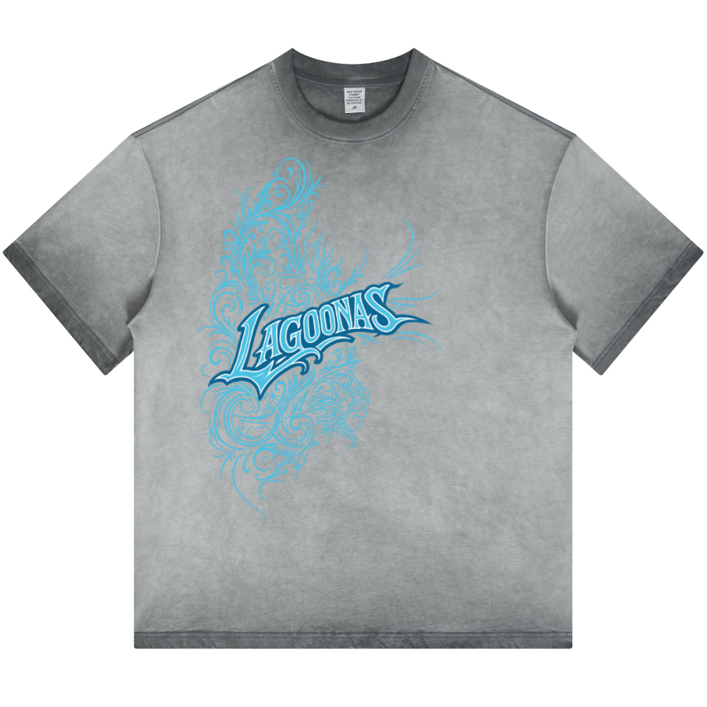 Lagoonas 200