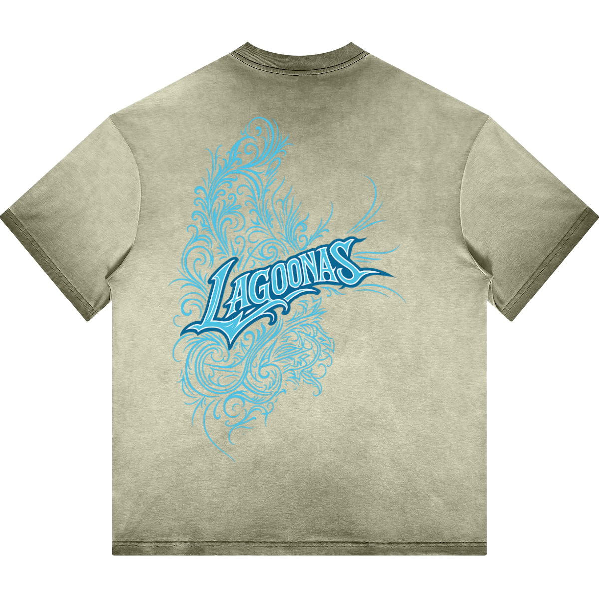 Lagoonas 200