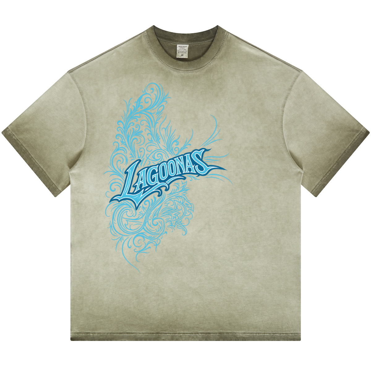 Lagoonas 200