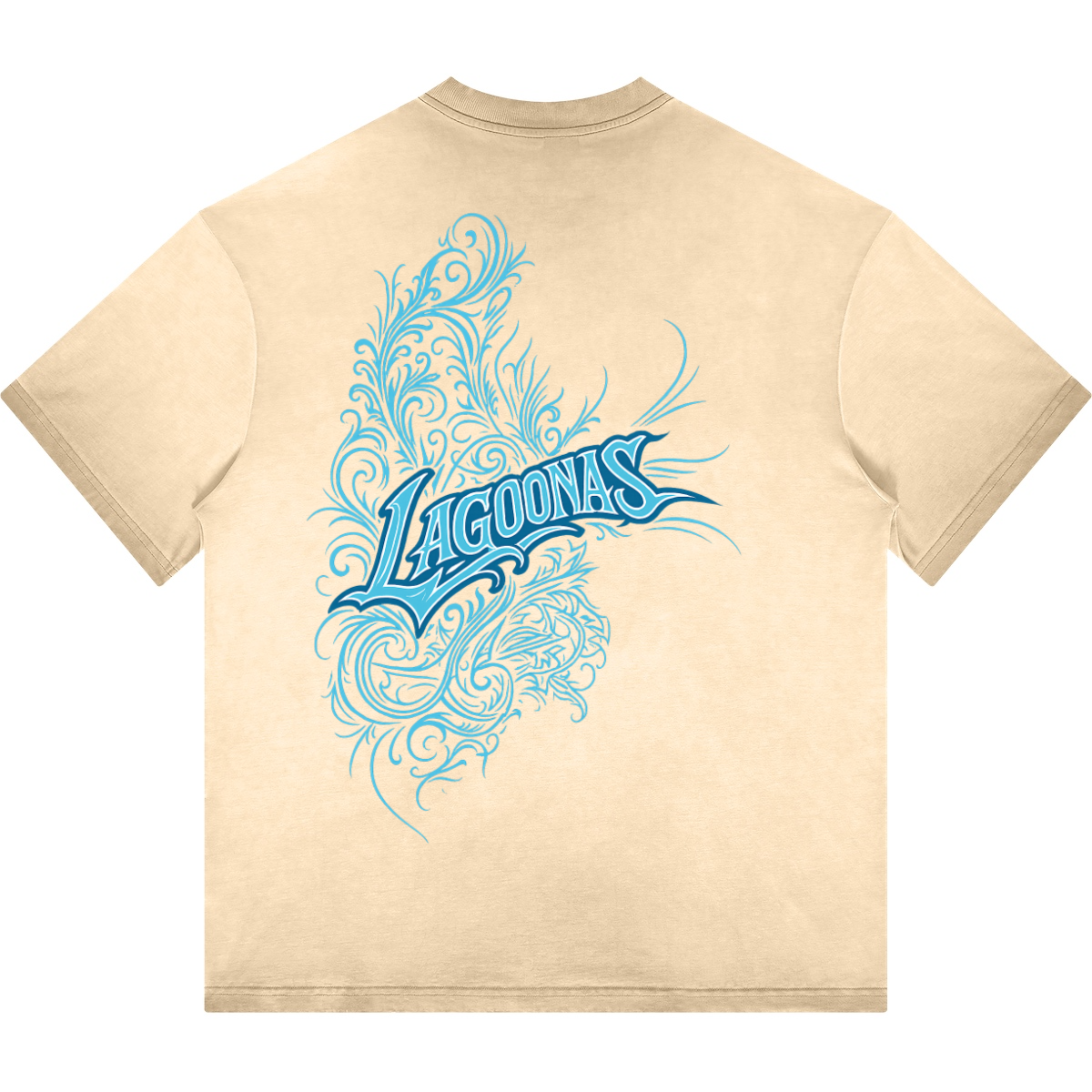 Lagoonas 200
