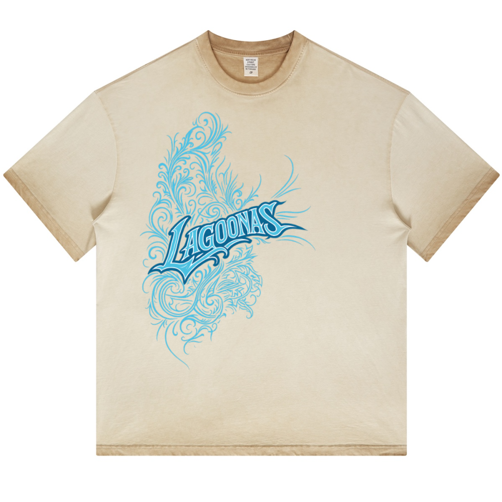 Lagoonas 200