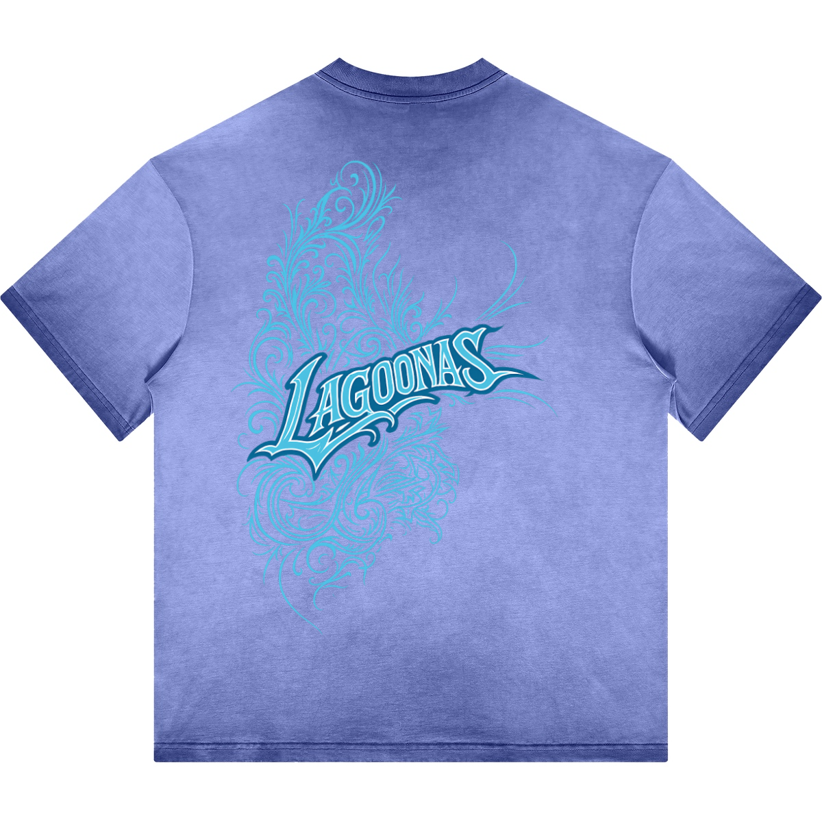 Lagoonas 200