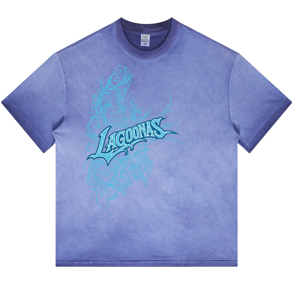 Lagoonas 200
