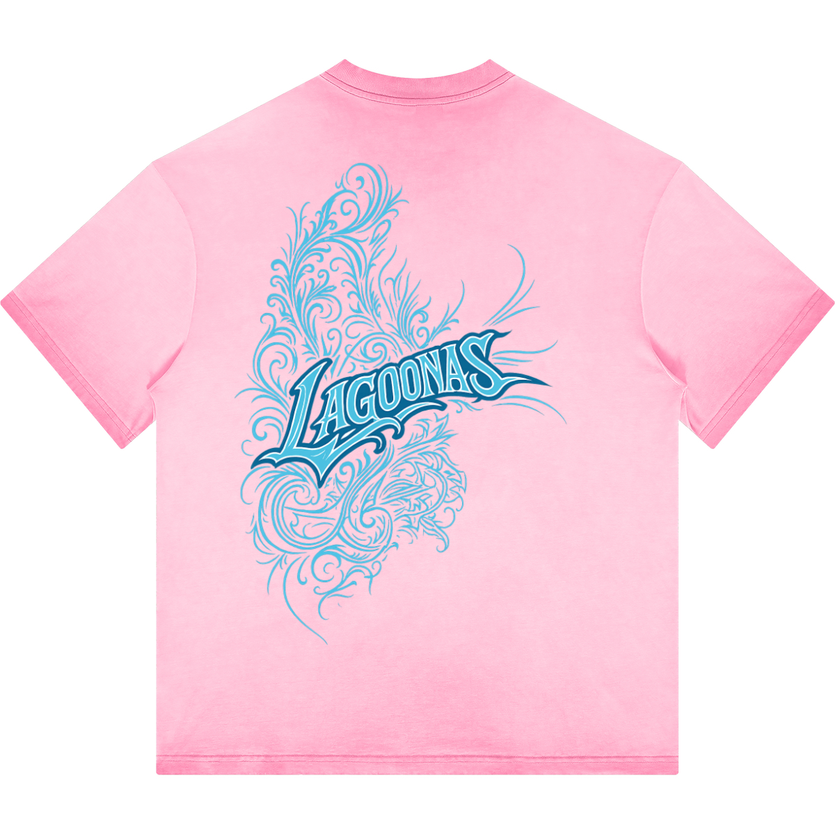Lagoonas 200