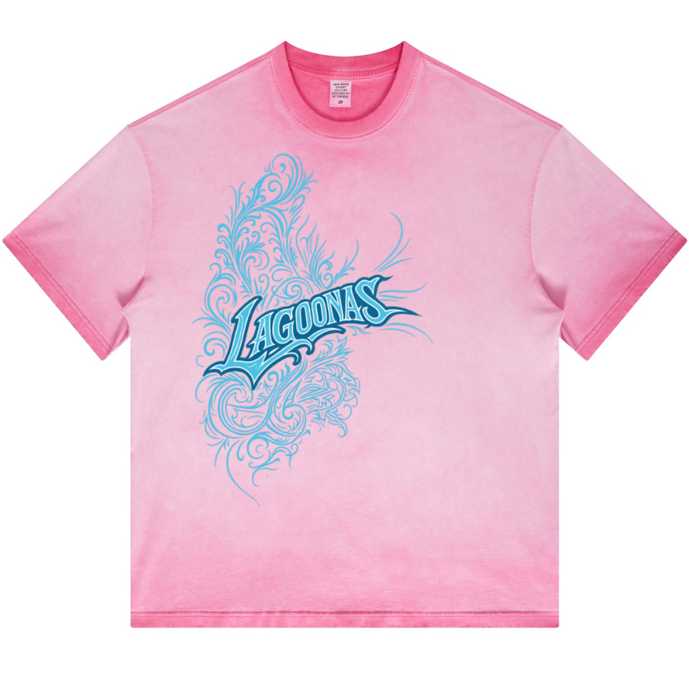 Lagoonas 200