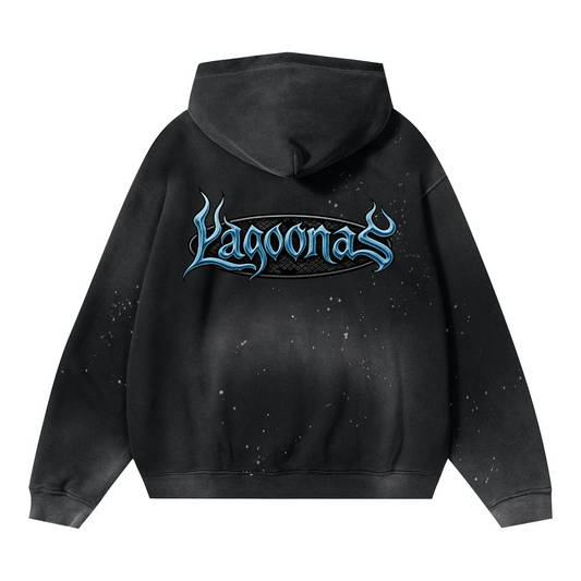 Tess sweatshirt