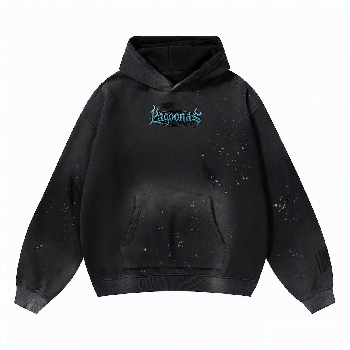 Tess sweatshirt
