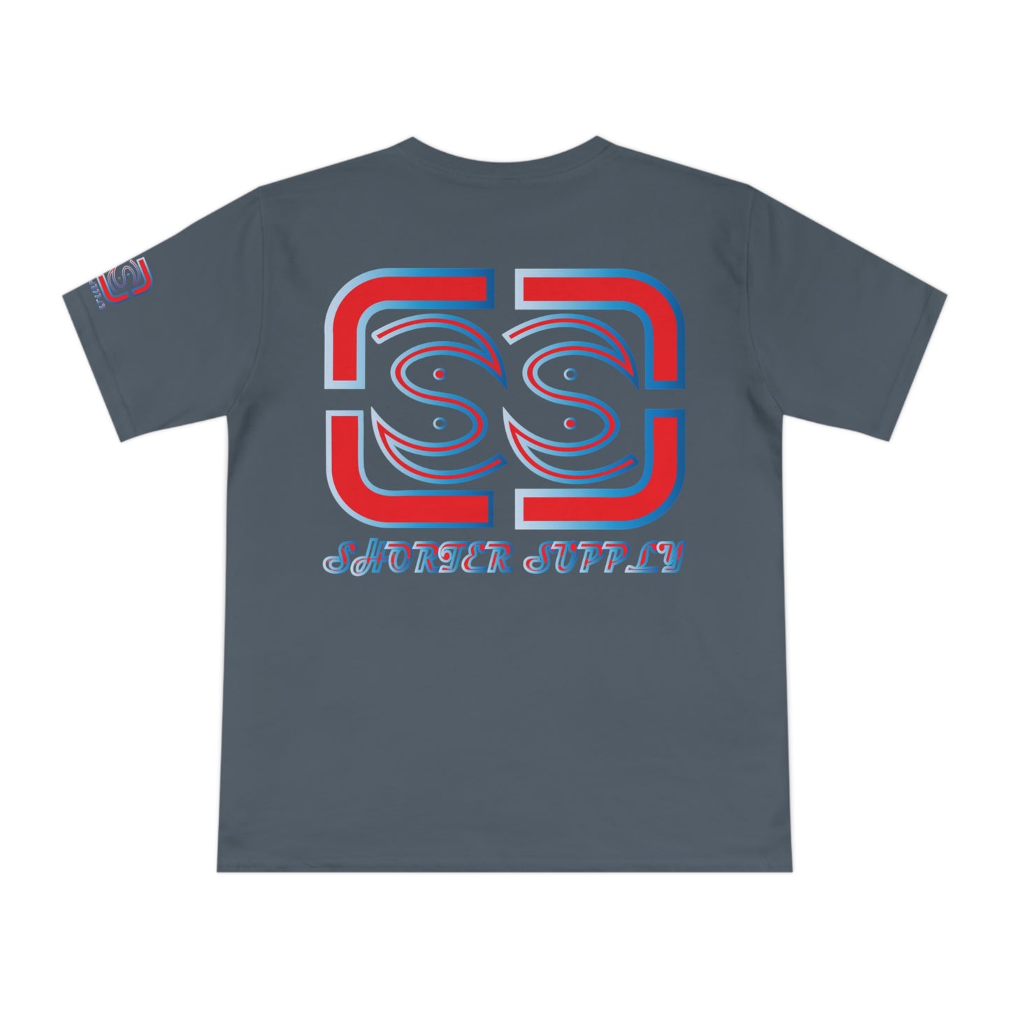 SS T‑Shirt (ECO FRIENDLY)