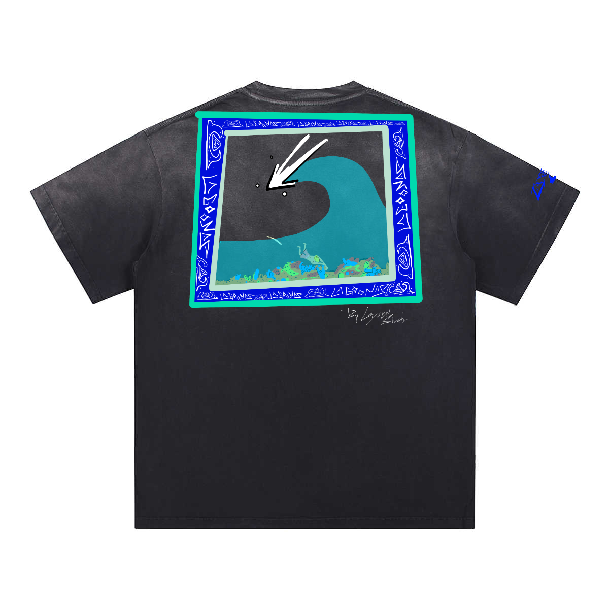 reef