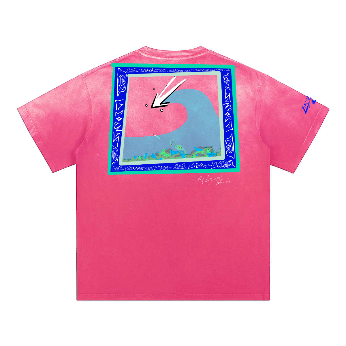 reef