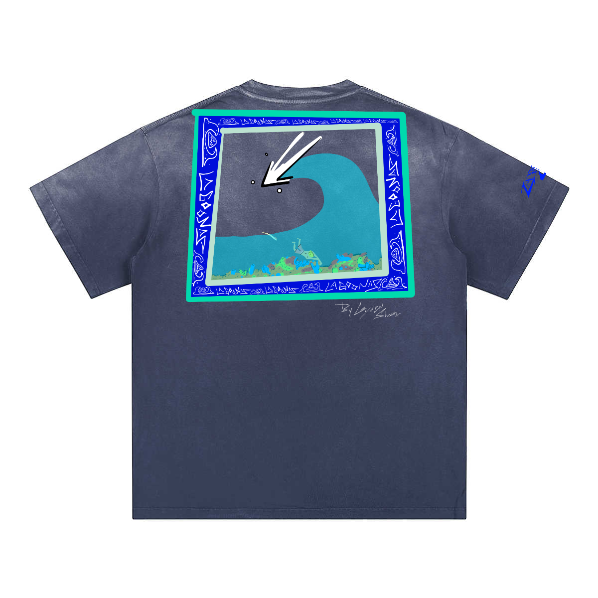 reef