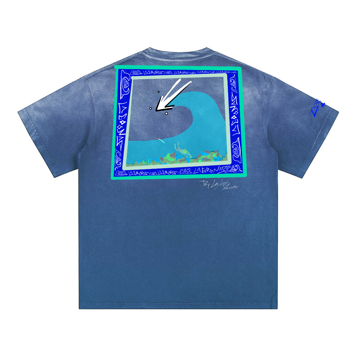 reef