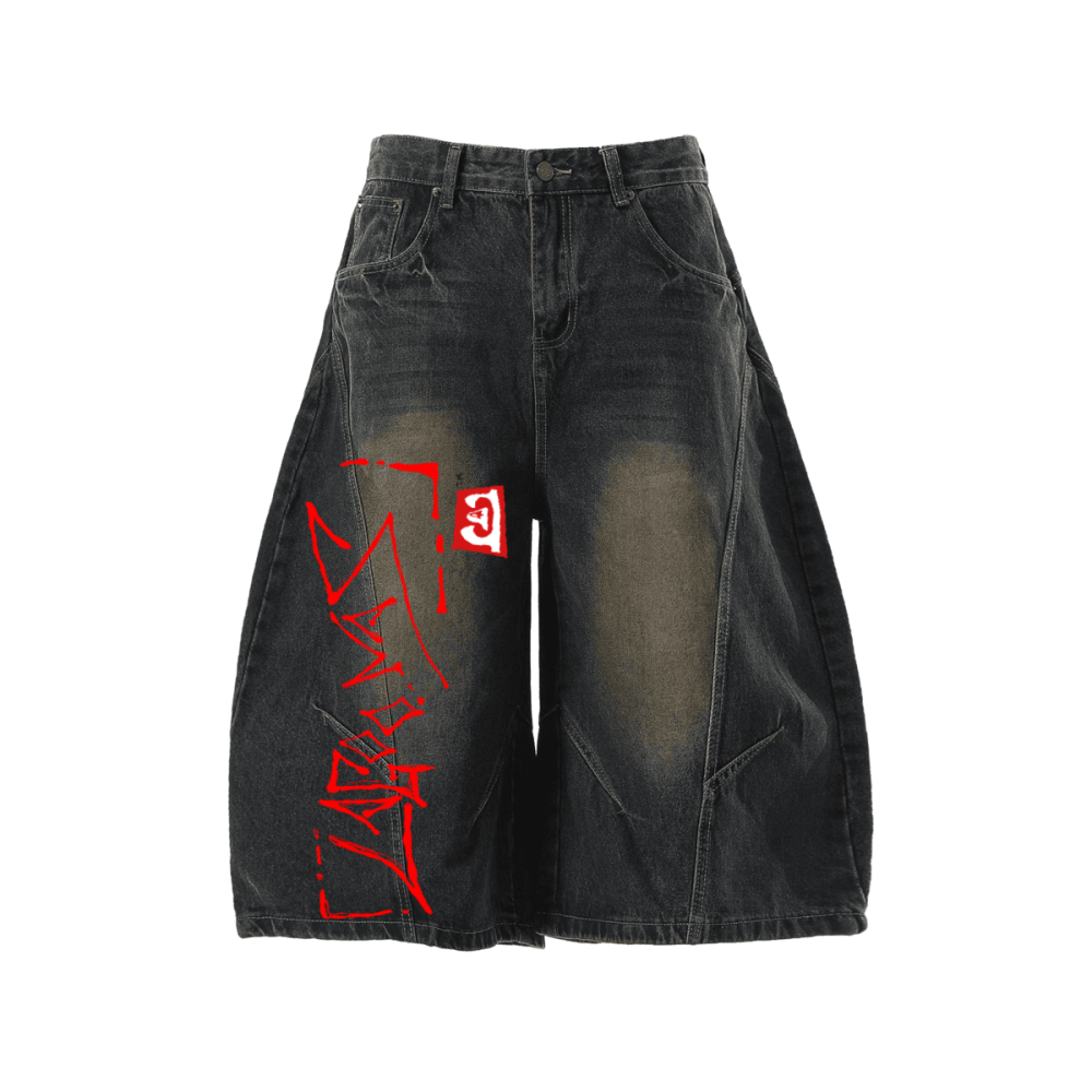 Jorts