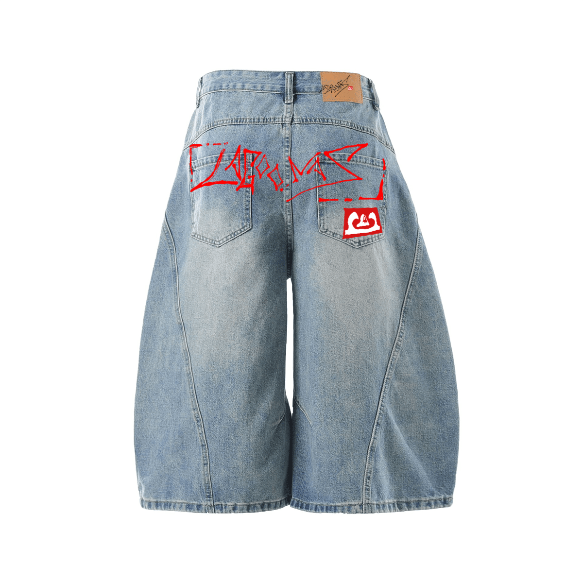 Jorts