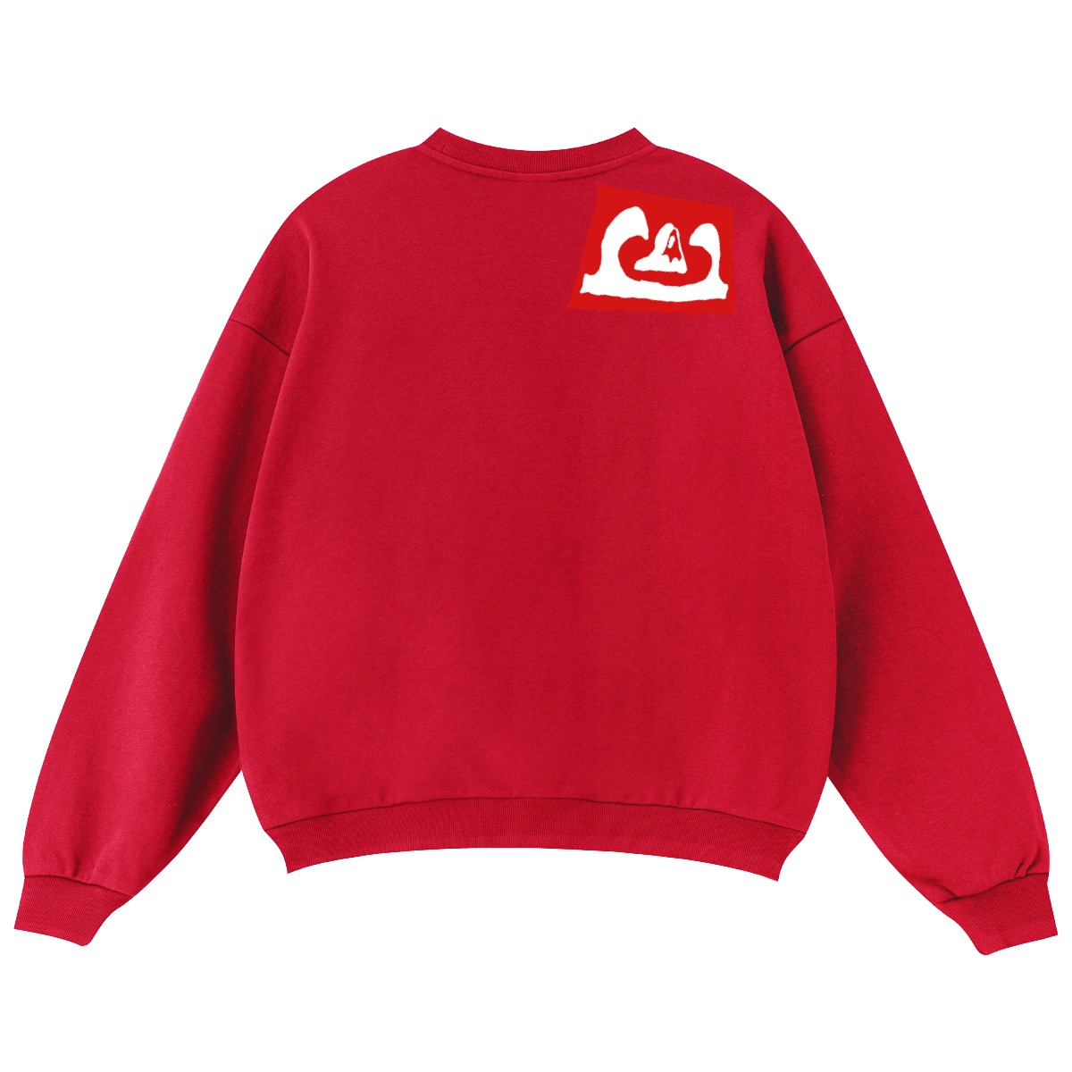 Sweatttt (460GSM)
