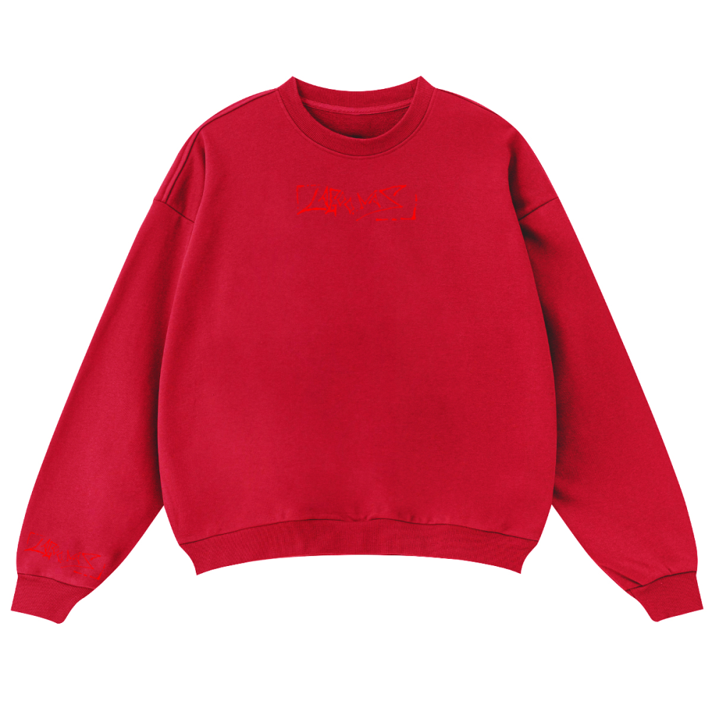 Sweatttt (460GSM)